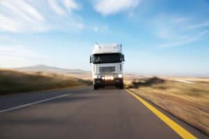 Tractor Trailer Accident in Illinois
