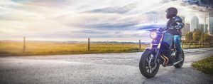 Understanding the Laws That Apply to Chicago Motorcycle Operators
