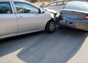 Uninsured Vehicle in Chicago