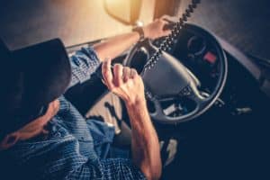 Why There Is a Shortage of Truck Drivers in Chicago and Nationwide