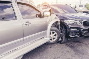 Soft Tissue Injuries from Car Accidents
