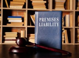 Premises Liability Issues at Bella Notte