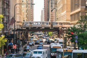 People’s CDOT
